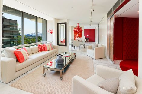 Property photo of 501/81 Macleay Street Potts Point NSW 2011