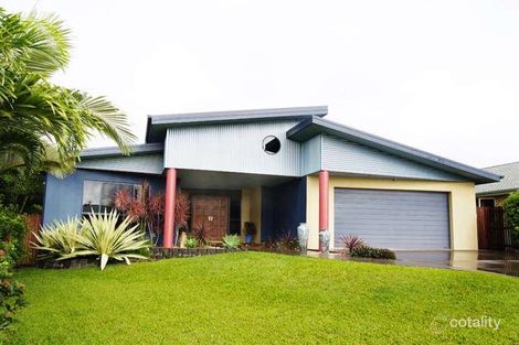 3 Toorak St, Glenella, QLD 4740