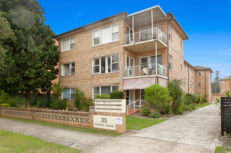 Property photo of 11/35 Gannon Avenue Dolls Point NSW 2219