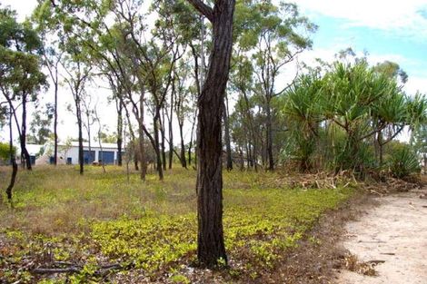 Property photo of 46 Trochus Street Dingo Beach QLD 4800