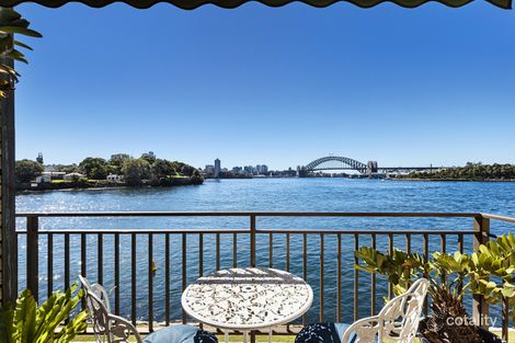 Property photo of 13/5 Gallimore Avenue Balmain East NSW 2041