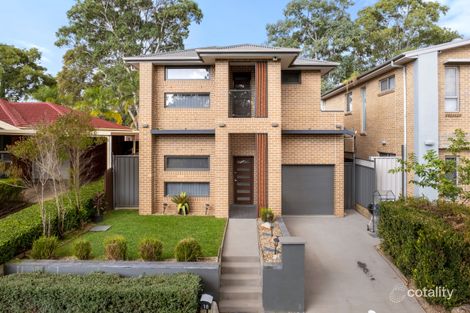 18 Lorikeet Ave, Ingleburn, NSW 2565