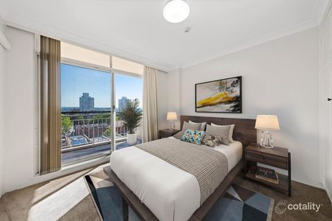 Property photo of 38/11-17 Watson Street Neutral Bay NSW 2089