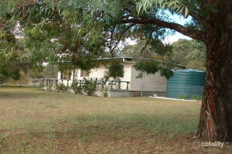 296 Thunderbolts Way, Rocky River, NSW 2358