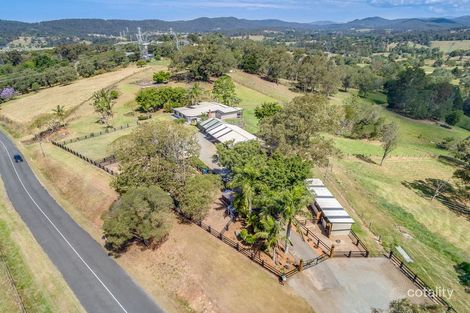 Property photo of 158 Tarata Road Guanaba QLD 4210