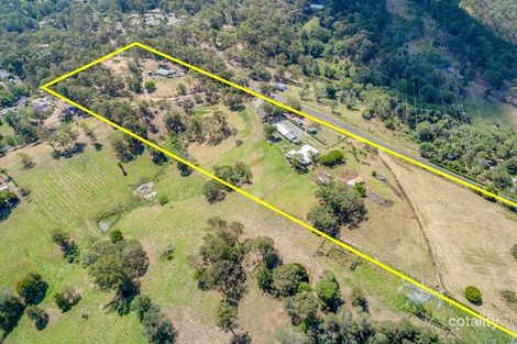 Property photo of 158 Tarata Road Guanaba QLD 4210
