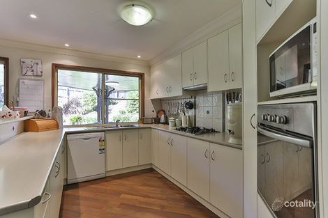 Property photo of 14 Trevean Drive Kleinton QLD 4352