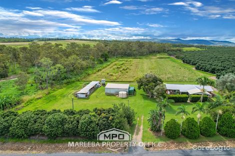 Property photo of 375 Bower Road Arriga QLD 4880