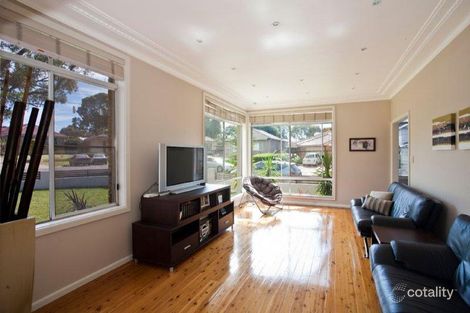 Property photo of 25 Woorak Crescent Miranda NSW 2228