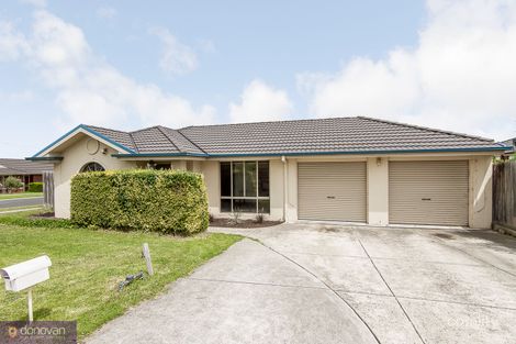 1 Wesley Cl, Skye, VIC 3977