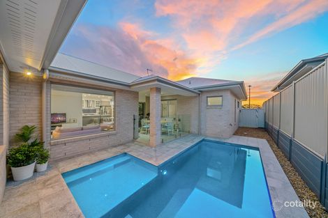 Property photo of 23 Hooper Street Birkdale QLD 4159