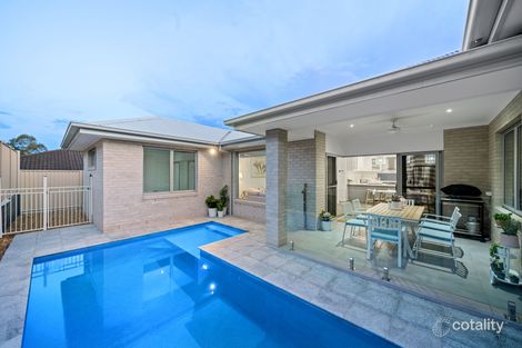 Property photo of 23 Hooper Street Birkdale QLD 4159