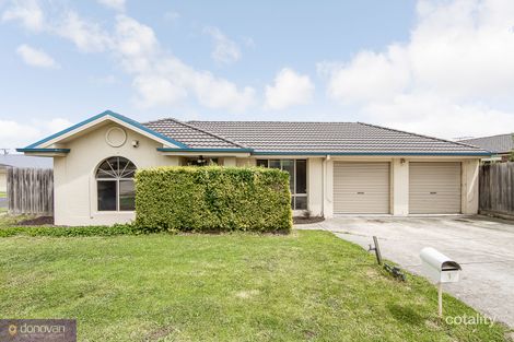 Property photo of 1 Wesley Close Skye VIC 3977