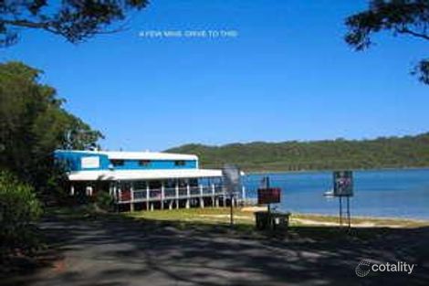 Property photo of 20 Third Ridge Road Smiths Lake NSW 2428
