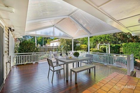 Property photo of 112 Stuart Street Mount Lofty QLD 4350