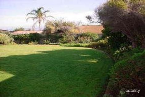 Property photo of 23 Intrepid Crescent Hallett Cove SA 5158