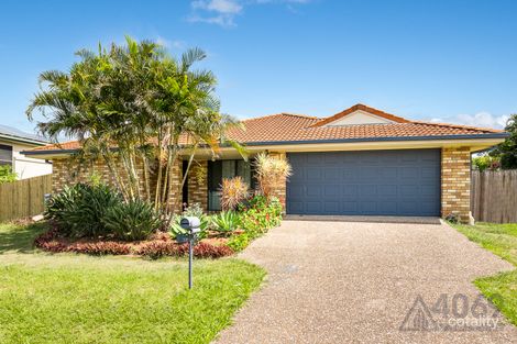 32 Golden Crest Pl, Bellbowrie, QLD 4070