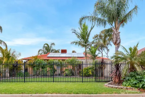 Property photo of 4 Fotherham Street Blakeview SA 5114