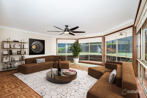 Property photo of 5 Bottlebrush Close Picton NSW 2571