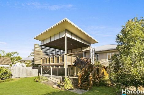 Property photo of 35 Myla Terrace Tennyson QLD 4105