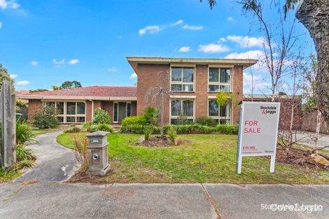 Property photo of 7 Selwyn Place Traralgon VIC 3844