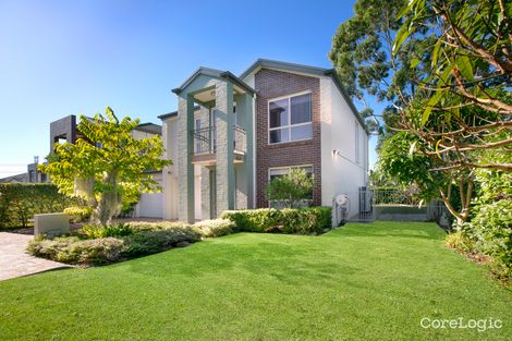 Property photo of 12 High Valley Place Belrose NSW 2085