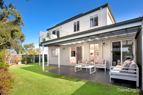Property photo of 12 High Valley Place Belrose NSW 2085