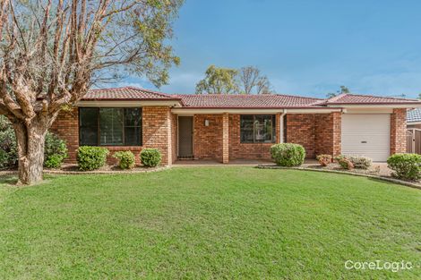 Property photo of 53 Adele Crescent Ashtonfield NSW 2323