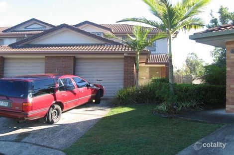 Property photo of 140/9 Bayside Court Thorneside QLD 4158