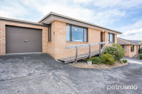 Property photo of 3/30 Stanley Street Bellerive TAS 7018