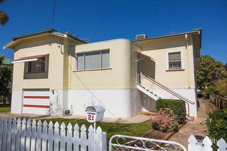 Property photo of 21 Clyde Street Lismore NSW 2480