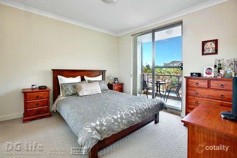 Property photo of 23/100 William Street Five Dock NSW 2046