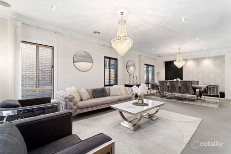 Property photo of 4 Bridgewater Boulevard Berwick VIC 3806