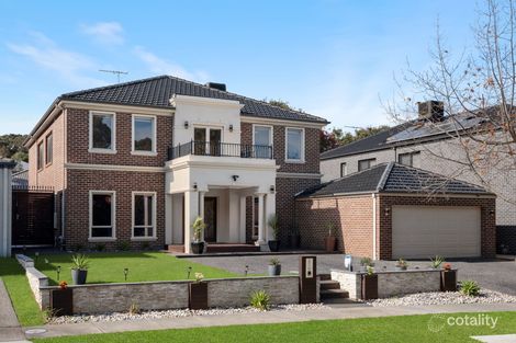 4 Bridgewater Bvd, Berwick, VIC 3806