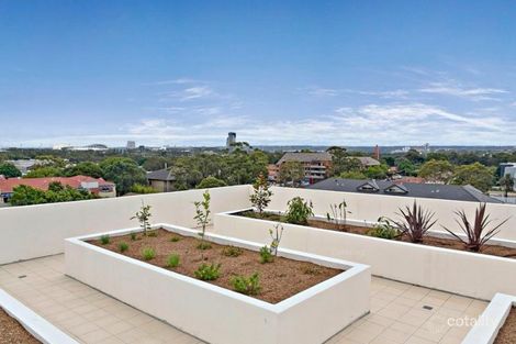 Property photo of 11/19 Crane Street Homebush NSW 2140