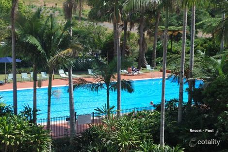 Property photo of 1306/2 Resort Drive Coffs Harbour NSW 2450