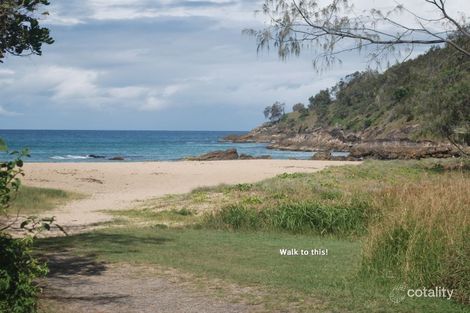 Property photo of 1306/2 Resort Drive Coffs Harbour NSW 2450