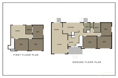 Property photo of 129 Fullagar Crescent Higgins ACT 2615