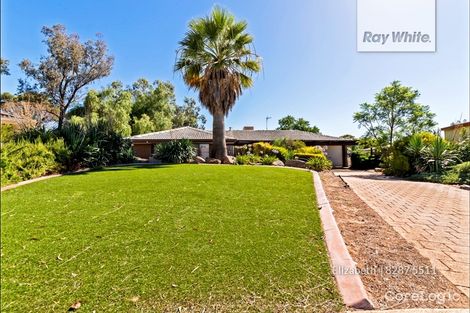 Property photo of 32 Kanimbla Crescent Craigmore SA 5114