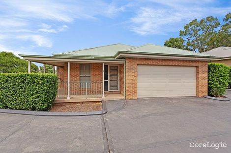 Property photo of 2/17-19 Pumphouse Crescent Rutherford NSW 2320