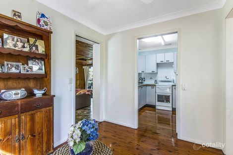 Property photo of 8 Greenoaks Road Narara NSW 2250