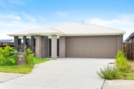 15 Formosa St, Spring Mountain, QLD 4300