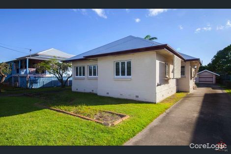 Property photo of 274 Ann Street Maryborough QLD 4650