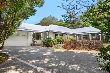 Property photo of 8A Baron Court Tallai QLD 4213