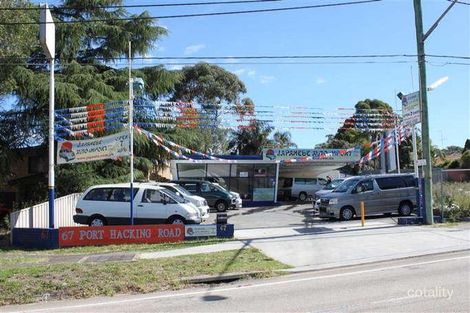 67 Port Hacking Rd, Sylvania, NSW 2224