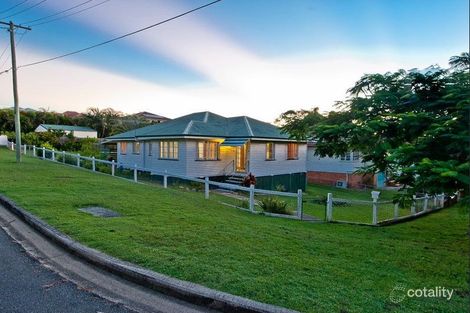 Property photo of 2 Nind Street Wavell Heights QLD 4012