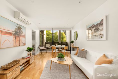 Property photo of 114/232-242 Rouse Street Port Melbourne VIC 3207