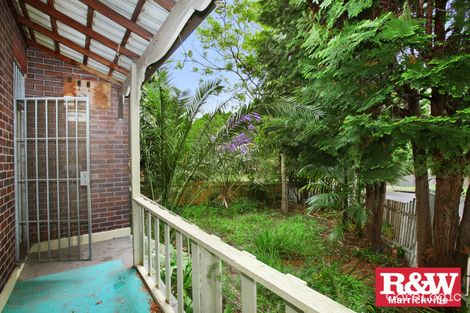 Property photo of 12 Railway Street Hurlstone Park NSW 2193