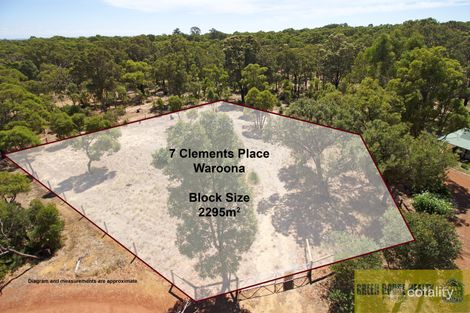 Property photo of 7 Clements Place Waroona WA 6215