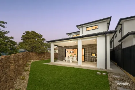 Property photo of 2A McIntosh Avenue Padstow Heights NSW 2211